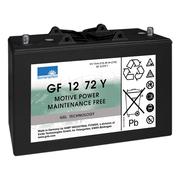 Sonnenschein GF12072Y GF Y 12v 80Ah Dry Fit Gel Battery