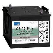 Sonnenschein GF12094Y GF Y 12v 110Ah Dry Fit Gel Battery