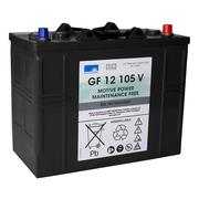 Sonnenschein GF12105V GF V 12v 120Ah Dry Fit Gel Battery