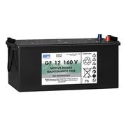 Sonnenschein GF12160V GF V 12v 196Ah Dry Fit Gel Battery
