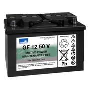 Sonnenschein GF12050V GF V 12v 55Ah Dry Fit Gel Battery