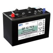 Sonnenschein GF12076V GF V 12v 87.9Ah Dry Fit Gel Battery