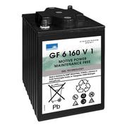 Sonnenschein GF06160V1 GF V 6v 196Ah Dry Fit Gel Battery