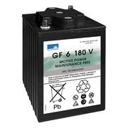 Sonnenschein GF06180V GF V 6v 200Ah Dry Fit Gel Battery