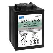 Sonnenschein GF06180VQ GF V 6v 200Ah Dry Fit Gel Battery
