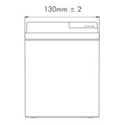 Sterling HP35-12 12v 35Ah SLA/VRLA Battery