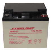 Sterling HP45-12 12v 45Ah SLA/VRLA Battery