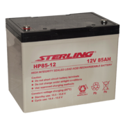 Sterling HP85-12 12v 85Ah SLA/VRLA Battery