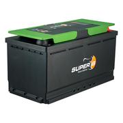 Super B Epsilon SB12V1200Wh-M Lithium Traction Battery