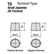 Yuasa-Battery-Terminal-T3 - thumbnail image 4
