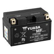Yuasa TTZ10S 12v VRLA Motorbike & Motorcycle Battery