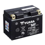 Yuasa TTZ14S 12v VRLA Motorbike &amp; Motorcycle Battery