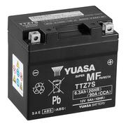 Yuasa TTZ7 12v VRLA Motorbike &amp; Motorcycle Battery