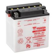 Yuasa YB10L-A2 12v Motorbike &amp; Motorcycle Battery