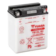 Yuasa YB14L-B2 12v Motorbike &amp; Motorcycle Battery