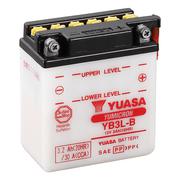 Yuasa YB3L-B 12v Motorbike &amp; Motorcycle Battery