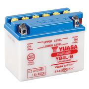 Yuasa YB4L-B 12v Motorbike &amp; Motorcycle Battery
