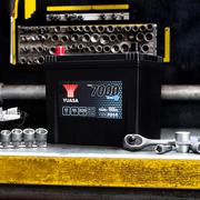 Yuasa-YBX7014-EFB-Battery-1 - thumbnail image 2