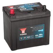 Previous product: Yuasa YBX7014 12v 65Ah EFB Battery