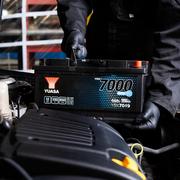 Yuasa-YBX7019-EFB-Battery-3 - thumbnail image 3