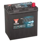 Previous product: Yuasa YBX7054 12v 40Ah EFB Battery