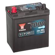 Previous product: Yuasa YBX7055 12v 40Ah EFB Battery