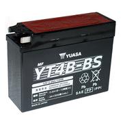 Yuasa YT4B-BS 12v VRLA Motorbike &amp; Motorcycle Battery