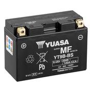 Yuasa YT9B-BS 12v VRLA Motorbike &amp; Motorcycle Battery
