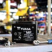 Yuasa YTX20-BS 12v VRLA Motorbike &amp; Motorcycle Battery