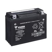 Yuasa YTX24HL-BS 12V High Performance Maintenance Free Motorbike &amp; Motorcycle Battery