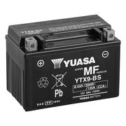 Yuasa YTX9-BS 12v VRLA Motorbike &amp; Motorcycle Battery