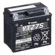 Yuasa YTZ7S 12V High Performance Maintenance Free Motorbike &amp; Motorcycle Battery