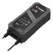 Yuasa YCX12 12v 12A 9 Stage Smart Battery Charger