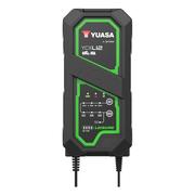 Yuasa YCXL12 12v 12A 9 Stage Smart Leisure Battery Charger