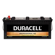 Duracell 629 / DP180 Professional Commercial Vehicle Battery