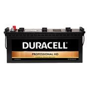 Duracell 637 / DP140 Professional Commercial Vehicle Battery