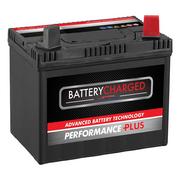 Batterycharged 895 SMF 12v 30Ah Performance Plus Car Battery