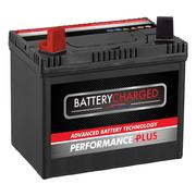 Batterycharged 896 SMF 12v 30Ah Performance Plus Car Battery