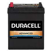 Duracell 055 / DA40L Advanced Car Battery