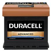 Duracell 063 / DA44 Advanced Car Battery