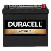 Duracell 053 / DA45 Advanced Car Battery