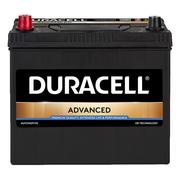 Duracell 057 / DA45L Advanced Car Battery