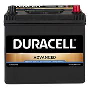 Duracell 005L / DA60 Advanced Car Battery