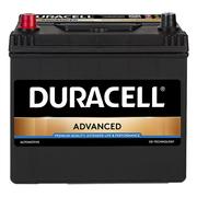 Duracell 005R / DA60L Advanced Car Battery