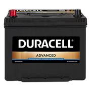 Duracell 069 / DA70L Advanced Car Battery