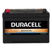 Duracell 250 / DA95L Advanced Car Battery