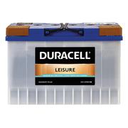 Duracell DL115 Leisure Battery