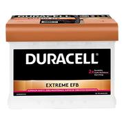 Duracell 027 / DE65H EFB Extreme Car Battery