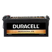 Duracell 632EFB / DP240EFB Professional Commercial Vehicle Battery