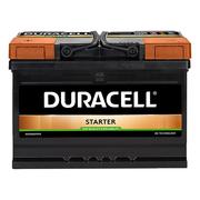 Duracell 086 / DS72L Starter Car Battery